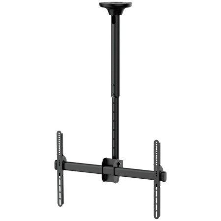 Crasset UNITEKI LCD4146 ceiling, telescopic, fast -open, inclined rotary