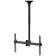 Crasset UNITEKI LCD4146 ceiling, telescopic, fast -open, inclined rotary