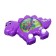 Water game "Dinosaur", Mix colors
