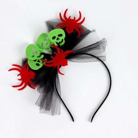 Halloween carnival rim, Mix colors