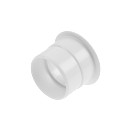 Adapter "SUPEMPPLAST", D = 50 mm, for siphon, sealing-1