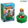 Musical toy "Little Christmas tree", light, sound