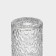 Glass jar for spices "Khiloka", 100 ml, 5 × 12 cm