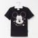 Disney T-shirt "Mickey Mouse", height 86-92 (28), black