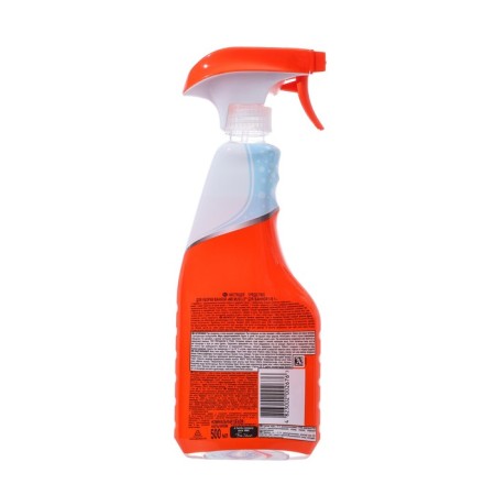 Mr.muscle bathroom detergent "Expert" 5 in 1, 500 ml-1