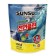 Sunsu-Q washing powder, concentrated, for washing colored linen, 500 g