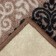 Palace Memphis 80x150cm, beige color, polyamide 100%, felt