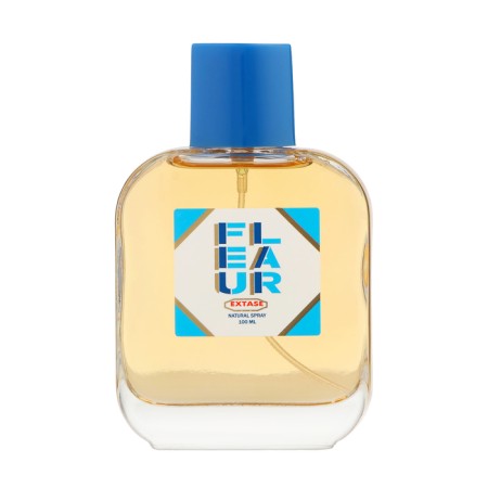 Fleaur Extase lotion female perfumed, based on Fleur Narcotique, ex Nihilo, 100 ml-1