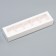 Box for 5 sweets, 22 x 5.5 x 3.5 cm. Confectionery packaging