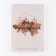 Diary in a solid cover A5, 160 sheets “Create. Inspire "