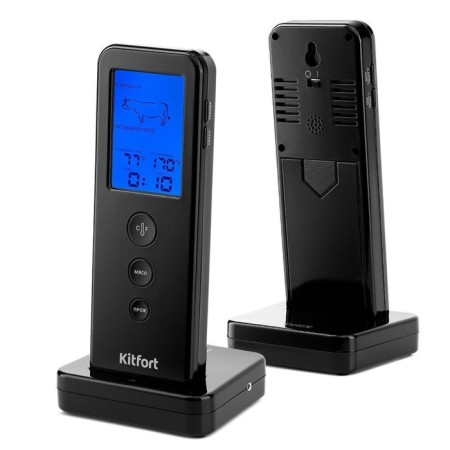 Thermometer for meat KitFort KT-2067-9