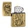 Gas lighter "King"