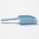 Supplone measuring for feed, 23 x 7.5 x 4.8 cm, blue