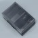 Gift folding box, packaging, “Black Night”, 23 x 15 x 10 cm