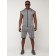 Sports suit men's, size 50-52, light-gray color