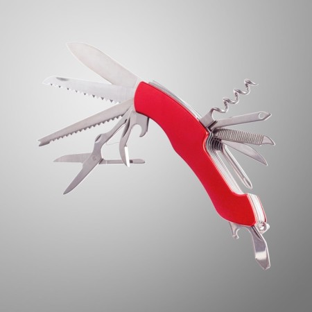 Swiss knife 13V1