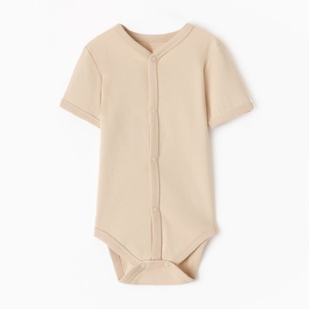 Body Children's Minaku "Nature", beige color, height 56-62 cm