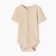 Body Children's Minaku "Nature", beige color, height 56-62 cm