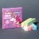 Set of School Loers, 6 colors, Minnie Mouse "Unicorn"