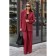 Female set: trousers, jacket, size 56