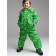 Winter overalls for the boy PlayTode, height 122 cm