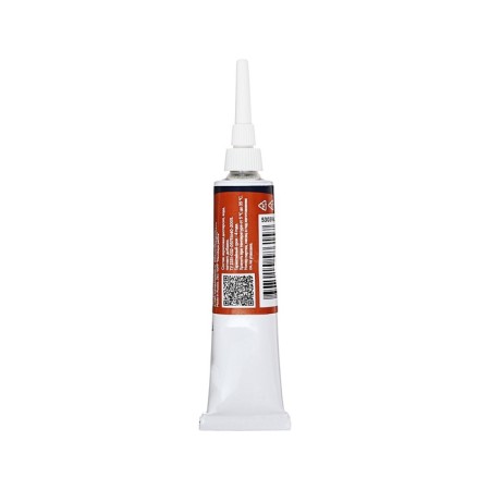 Glass and ceramic circuit 18 ml, ZHK Decola Metallic, Bronze, (5303963)-3