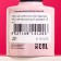 ADricoCo EST Naturelle No. 01 Camouflage pink, 8 ml