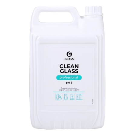Clean Glass Professional glasses and mirrors, 4.9 kg
