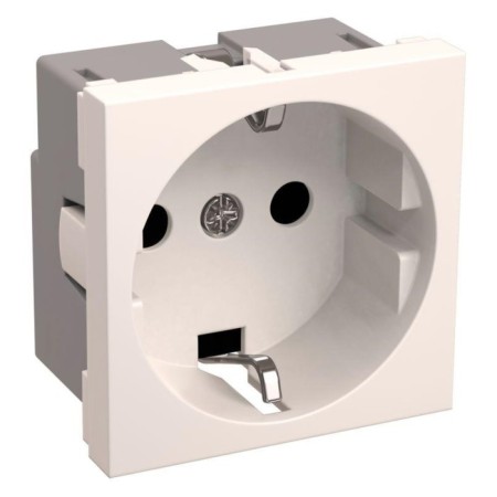 IEK CKK-40D-SRSZB2-K01-K Primer socket, with grounding
