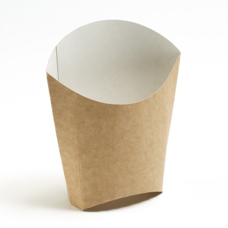 Packaging for potatoes FRI, CRAFT, L, 15 x 8 x 5 cm