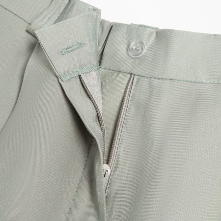 Women's shorts minku: enjoy olive color, river 44-7