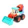 Tractor inertial "Builder", mix