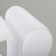 Velcro, 50 mm × 25 ± 1 m, white color