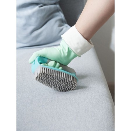 Brush-a-cut with rubberized bristles, 14.5x7x9 cm-4
