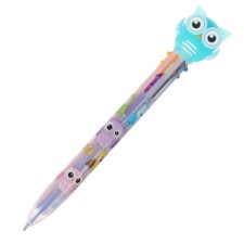 Handle Automatic Handle 6 Color 