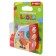 Children's Funky Toys Constructor "Parrot", with large blocks, 26 parts
