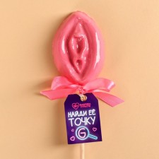 Леденец «Точка G», 55 г. (18+)