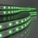 Elektrostandard LED strip, IP65, 5050, 60LED/m, 24V, Green glow