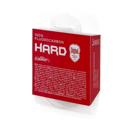 Monophile Lucky John Fluorocarbon Hard 030/014-1