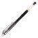 Gel handle Pilot Super Gel, node 0.5 mm, ink black, disposable, direct ink feed