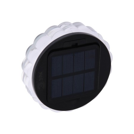 Lamp Garden Era on the Solar Battery "Star"-2