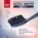 Splat Professional Ultra White, soft, mix