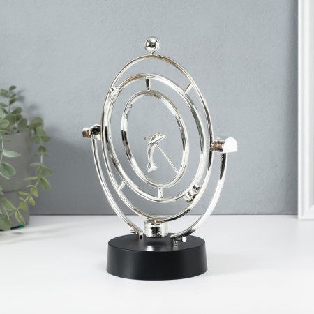 Pendulum "Sphere" Dolphin 11 x 22 x 25 cm-2