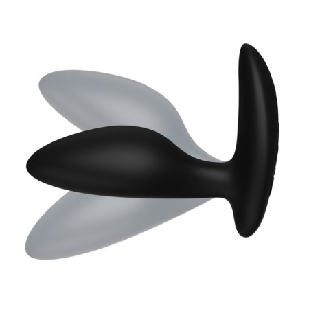 Anal Vibrovalok We-Vibe Ditto+ Black-7