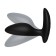 Anal Vibrovalok We-Vibe Ditto+ Black