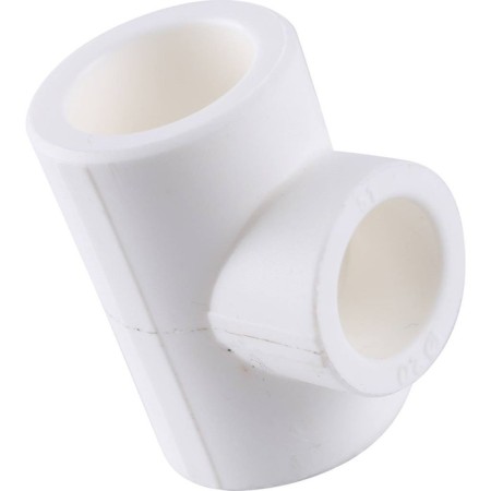 Transitional Kalde transition, polypropylene, d = 25 x 20 x 25 mm-3