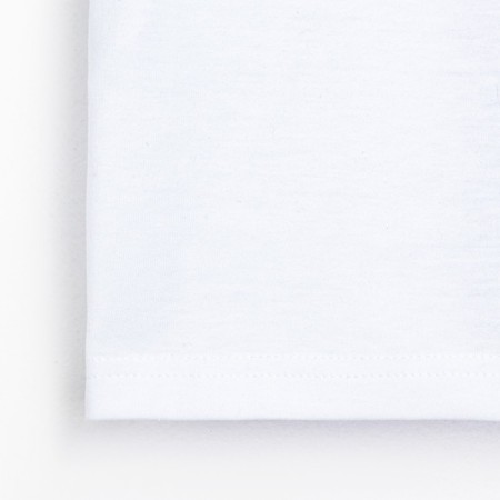 Women's T-shirt KAFTAN "No Filter", White, rr 40-42-7