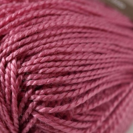 Yarn "etamin" 100% acrylic 180m/30g (441)-2