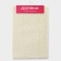 Bookpiece Dalyana Rug, 40 × 60 cm, milk color