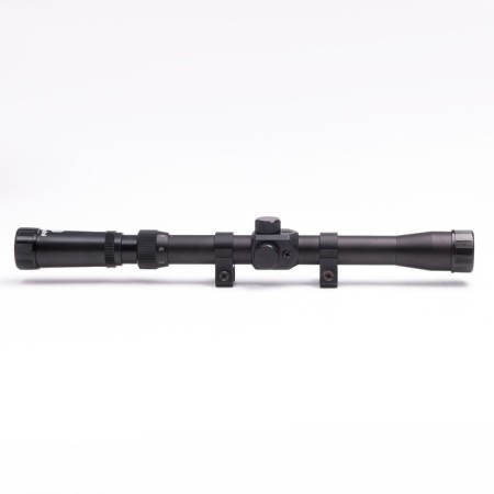 Optical sight, multiplicity 3-7, d = 20mm-3